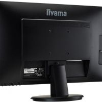 Монитор ЖК IIYAMA ProLite X2783HSU-B3 27, черный
