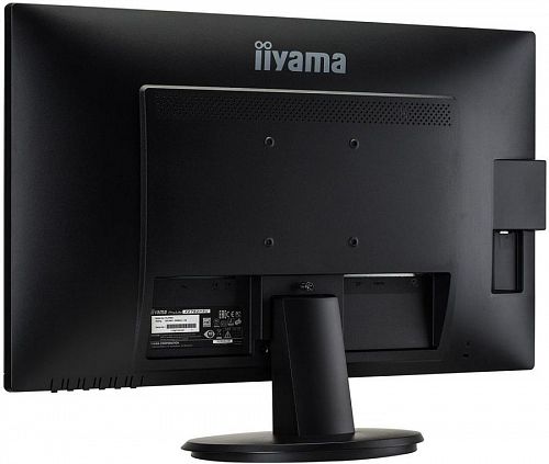 Монитор ЖК IIYAMA ProLite X2783HSU-B3 27, черный