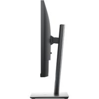 Монитор ЖК DELL P2217, 22, черный и серебристый (2217-4541)