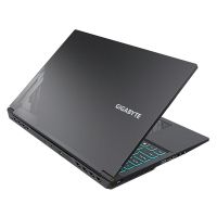 Ноутбук Gigabyte G5 KF Core i5-12500H / 16Gb / SSD512Gb / 15.6 / RTX 4060 8Gb / IPS / FHD / 144hz / Win11 / black (KF-E3KZ313SH)