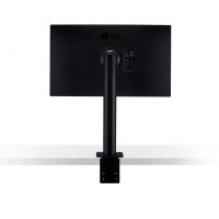 Монитор LG 27QN880-B 27, черный [27QN880-B]