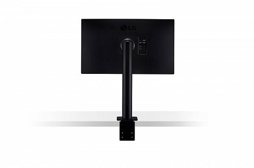 Монитор LG 27QN880-B 27, черный [27QN880-B]