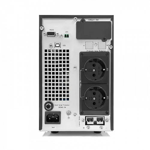 ИБП HIDEN EXPERT UDC9201H-24
