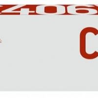 Лазерный картридж EasyPrint MP C406Y/842098 для принтеров Ricoh MP C306SP, C306ZSPF, C307SP, C307SPF, C406ZSPF, C407SPF желтый 6000 страниц