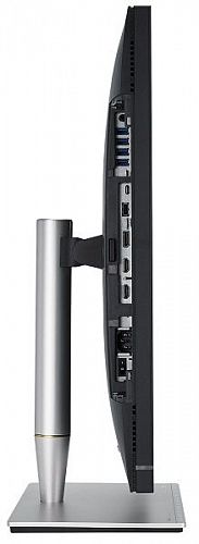Монитор ASUS 90LM04B0-B01370 24 ASUS PA24AC Silver (IPS, LED, Wide, 1920x1200, 5ms, 178°/178°, 400 cd/m, 100,000,000:1,  +2xНDMI, +MM, +4xUSB, )
