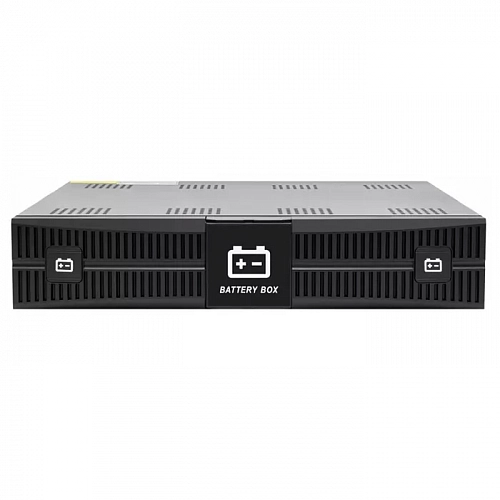 Батарейный модуль HIDEN EXPERT для ИБП UDC9201H-RT (BAT6-36VDC-2U9Ah)