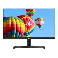 Монитор 27 LG 27MK600M-B Black (IPS, LED, Wide, 1920x1080, 5ms, 178°/178°, 250 cd/m, 1000:1,  +2xНDMI, +MM, )