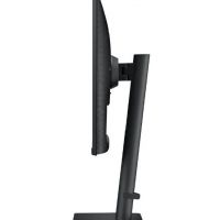 Монитор Hiper 27 SB2705 черный (SB2705HHD2U2SV)