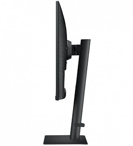 Монитор Hiper 27 SB2705 черный (SB2705HHD2U2SV)