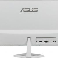 Монитор Asus VZ239HE-W (белый, 23, IPS, LED, 16:9, HDMI, матовая, 1000:1, 250cd,178гр/178гр, 1920x1080, VGA, FHD, 2.7кг)