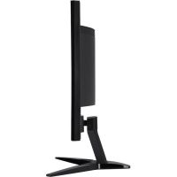 Монитор Acer UM.KX1EE.D01 24.5 Gaming KG251QDbmiipx Black (LED, Wide, 1920x1080, 240Hz, 1ms, 178°/178°, 400 cd/m, 100,000,000:1, +DP, +2хHDMI, )