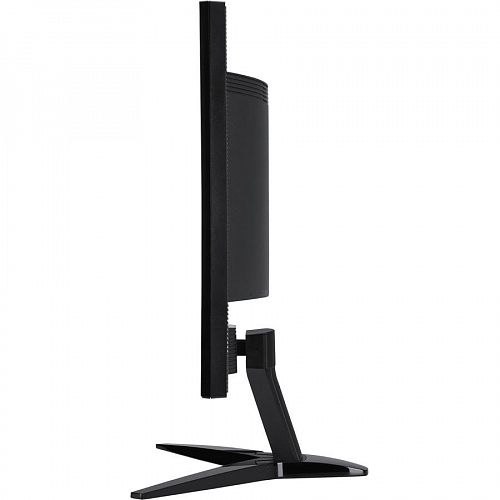 Монитор Acer UM.KX1EE.D01 24.5 Gaming KG251QDbmiipx Black (LED, Wide, 1920x1080, 240Hz, 1ms, 178°/178°, 400 cd/m, 100,000,000:1, +DP, +2хHDMI, )