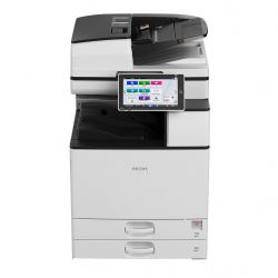 МФУ RICOH IM 3000, формат А3, монохромный, лазерный (418834)