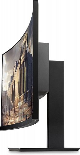 Монитор HP Z38c 37.5,3840 x 1600,60 Гц,IPS,14 мс,1000:1,300 кд/м2,178°/178°,DisplayPort 1.2,HDMI 2.0,USB Type-C,(Z4W65A4)