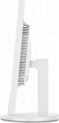 Монитор NEC MultiSync EA241WU white 24 LCD LED monitor, IPS, 16:10, 1920x1200, 5ms, 300 cd/m2, 1000:1/5000:1, 178/178, D-Sub, DVI-I, DP, HDMI, USB 3.0, Tilt, Swivel, HAS 150mm
