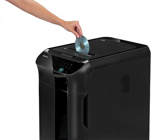 Уничтожитель бумаг FELLOWES AutoMax 550C (FS-49631)