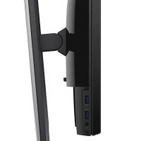 Монитор ЖК DELL S2417DG 23.8, черный (2417-4978)