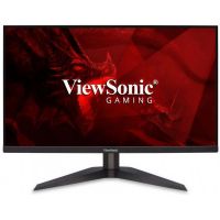Монитор ViewSonic VX2758-2KP-MHD 27 VX2758-P-MHD Black IPS 2560x1440 144Hz FreeSync 350cd/m2 16:9