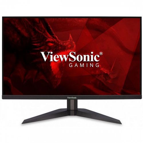 Монитор ViewSonic VX2758-2KP-MHD 27 VX2758-P-MHD Black IPS 2560x1440 144Hz FreeSync 350cd/m2 16:9