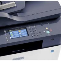 МФУ XEROX B1025DNA (B1025V_U) (запуск инженером)