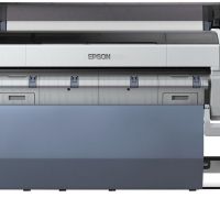 Плоттер EPSON SureColor SC-T7200 PS (C11CD68301EB) со стендом
