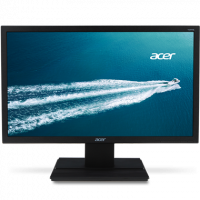 Монитор ACER 21.5 V226HQLbmd, 1920x1080, 16:9, 60 Hz, TN, black (UM.WV6EE.010)