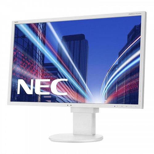 Монитор NEC 24 EA245WMI-2-WH (EA245WMI-2-WH)