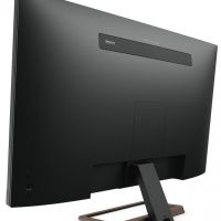 Монитор BENQ EW2780U  27 Metallic Brown-Black, IPS, 4K 3840x2160, 350cd/m, 5 ms (9H.LJ7LA.TBE)