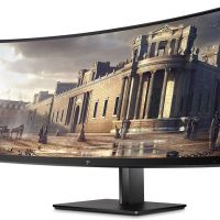 Монитор HP Z38c 37.5,3840 x 1600,60 Гц,IPS,14 мс,1000:1,300 кд/м2,178°/178°,DisplayPort 1.2,HDMI 2.0,USB Type-C,(Z4W65A4)