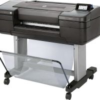 Плоттер HP Designjet Z9+ (W3Z71A)