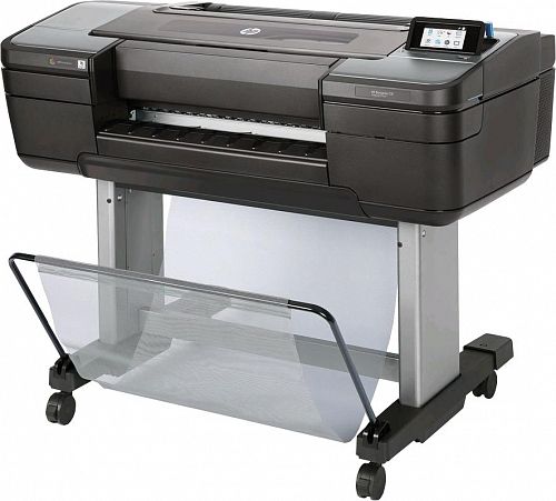 Плоттер HP Designjet Z9+ (W3Z71A)