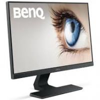 Монитор 25 BENQ GL2580H Black (LED, 1920x1080, 2 ms, 170°/160°, 250 cd/m, 12M:1, +DVI, +HDMI)