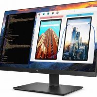 Монитор ЖК HP Omen 25 24.5,1920 x 1080,144 Гц,TN,1 мс,1000:1,400 кд/м2,160°/170°,2 HDMI 1.4,DisplayPort 1.2,3 USB 3.0,аудиовыход,(Z7Y57AA)