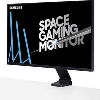 Монитор Samsung LS32R750QEIXCI LS32R750QEIXCI 31.5, черный [LS32R750QEIXCI]