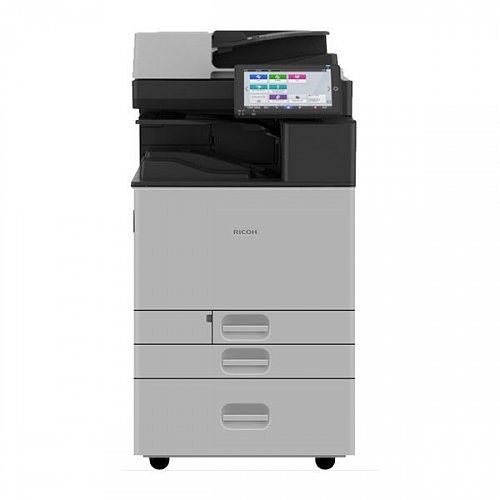 МФУ RICOH IM C6010 (419337) (запуск инженером)