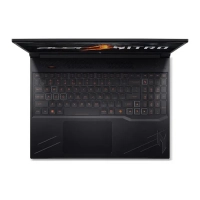 Ноутбук Acer Nitro V 16 ANV16-41-R3B9 (NH.QRUCD.00B)