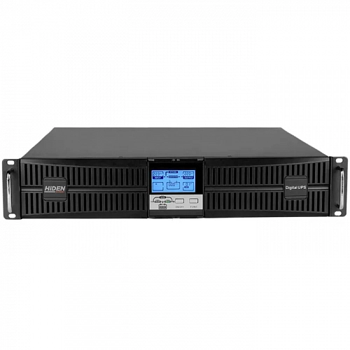 ИБП HIDEN EXPERT UDC9206H-RT