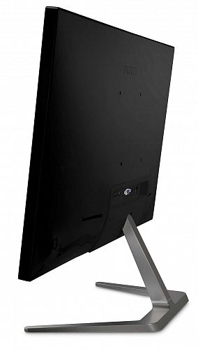 Монитор ЖК PHILIPS 276E7QDAB (00/01) 27, черный и серый