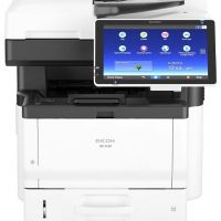 МФУ RICOH IM 350F (418486)