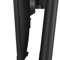 Монитор Samsung LS24A400UJUXEN (24, black, IPS,16:9, HDMI, 250 cd, 178/178, 1920 x 1080, usb, dp, 5мс)
