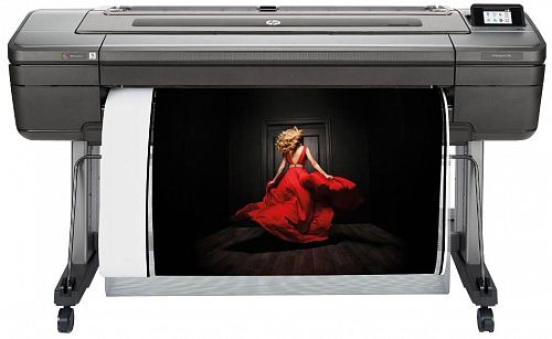Плоттер HP Designjet Z9+ (W3Z72A)