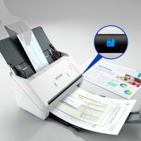 Сканер EPSON WorkForce DS-770II (B11B262401)