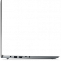 Ноутбук Lenovo IdeaPad Slim 3 15AMN8 Ryzen 5 7520U / 8Gb / SSD256Gb / 15.6 / TN / FHD / noOS / grey (82XQ0006RK)