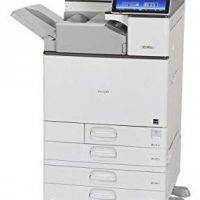 Принтер RICOH SP C842DN  (407746) без тонера