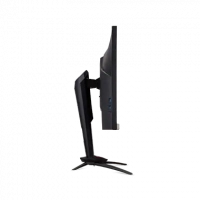 Монитор Acer Predator XB253QGWbmiiprzx 24.5 1920x1080, FHD, IPS, 280 Hz, 400 nits, 1 ms, 16:9, Speakers, USB 3.1, DP, HDMI, Audio out (UM.KX3EE.W01)