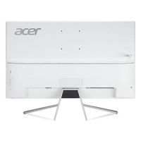 Монитор Acer UM.JE2EE.013 31.5 ET322QKwmiipx (16:9)/VA(LED)/3840x2160/4ms/300nits/3000:1/2xHDMI(2.0) + DP(1.2) + Audio Out/2Wx2/DP/HDMI FreeSync/White with silver footstand/60Hz/VESA No