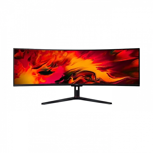 Монитор Acer 49 EI491CRSbmiipphx (UM.SE1CD.S01)