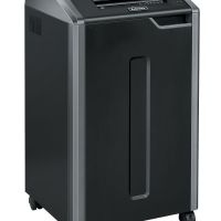 Уничтожитель бумаг FELLOWES PowerShred 425CI [fs-4698001]