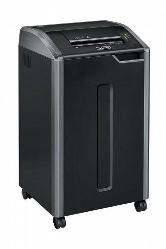 Уничтожитель бумаг FELLOWES PowerShred 425CI [fs-4698001]