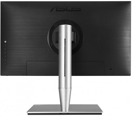 Монитор ASUS 90LM02N0-B01370 31.5 ASUS ProArt PA27AC Black (IPS, LED, Wide, 3840x2160, 5ms, 178°/178°, 350 cd/m, 100,000,000:1, +DP, +НDMI, +MM, +USB, +Pivot)